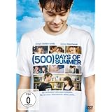 (500) Days of Summer [DVD]