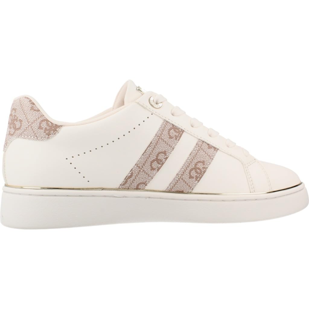 GUESS Fltbrl Ele12 Barlie