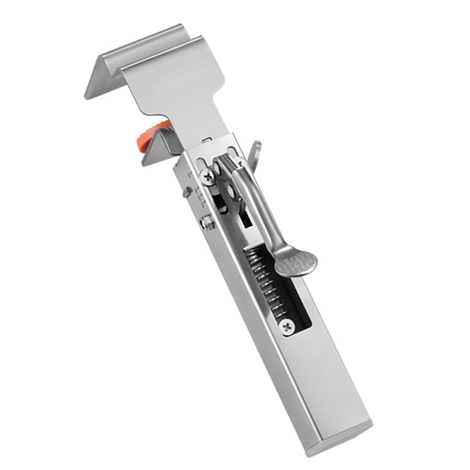 CHICIRIS Stainless Steel Adjustable Drawer Fixing Clamp for Quick (2PCS)
