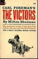 Carl Foreman's the Victors B000NR8RW8 Book Cover