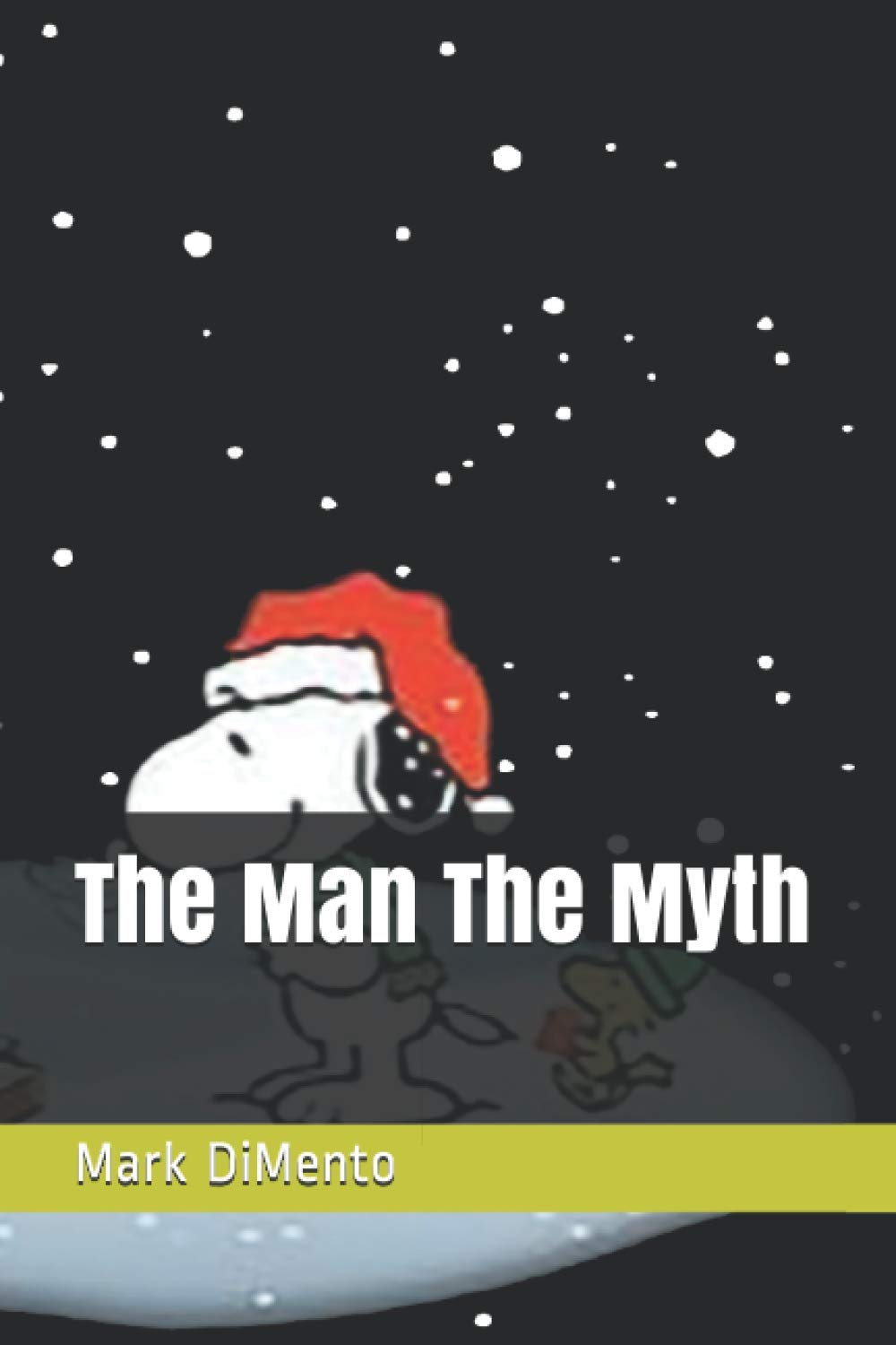 The Man The Myth