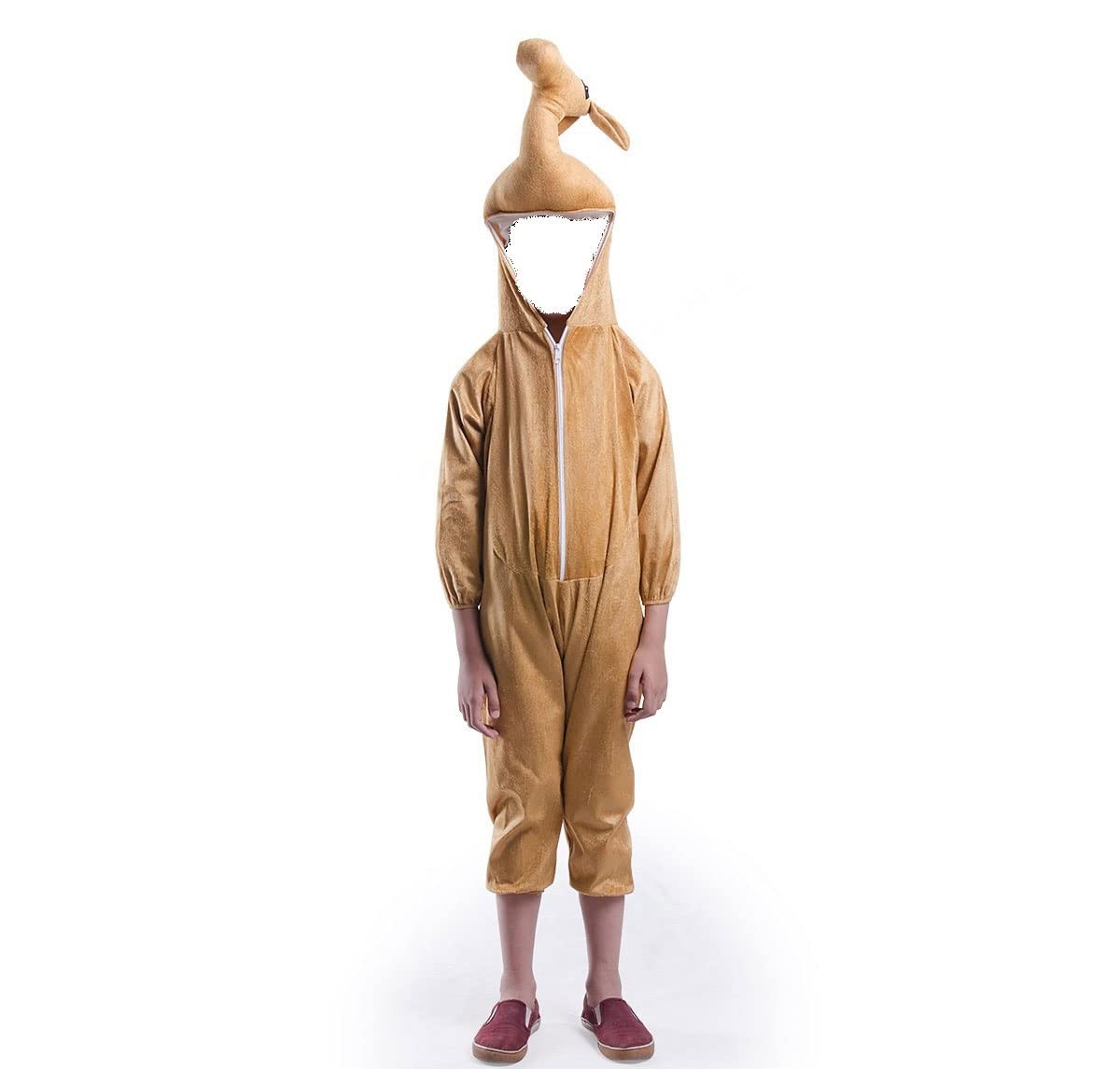 Sea and Land Animals Unisex Costume For Kids