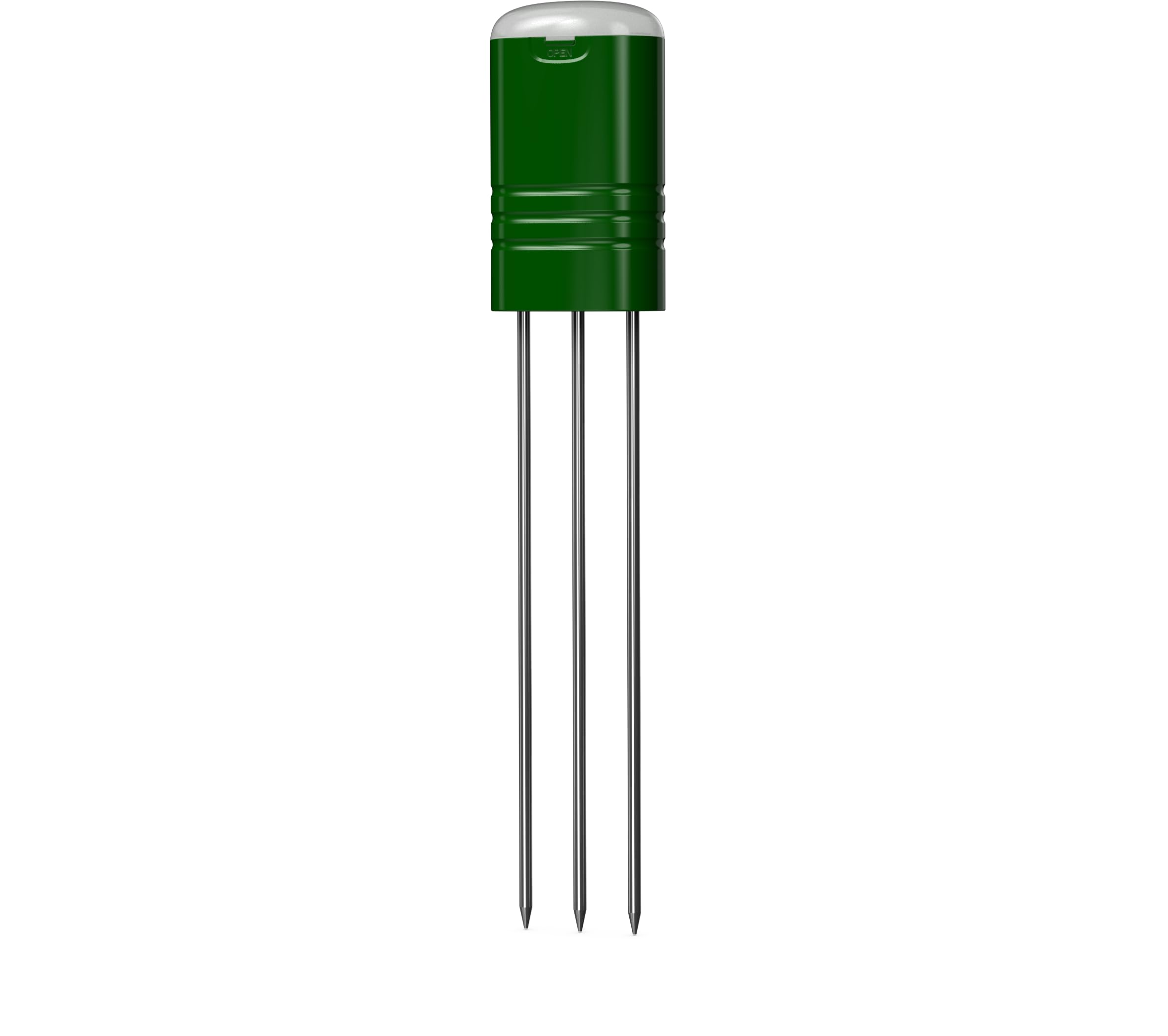 EDGEVEIL 4-in-1 Soil Moisture Meter