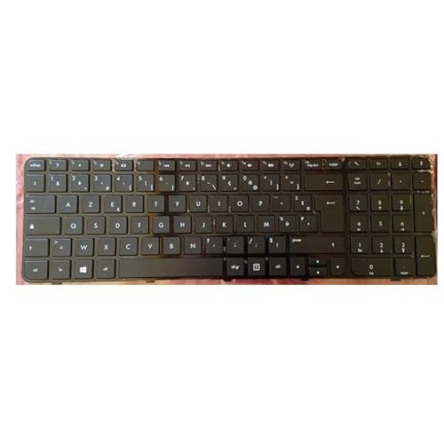 tXL[{[h HP prI G7-2000 G7 2251 G7-2336SF G7-2257SF 699146-051 SG-55220-2FA AER39F01310 FR AZERTY NB[A [tȒPn