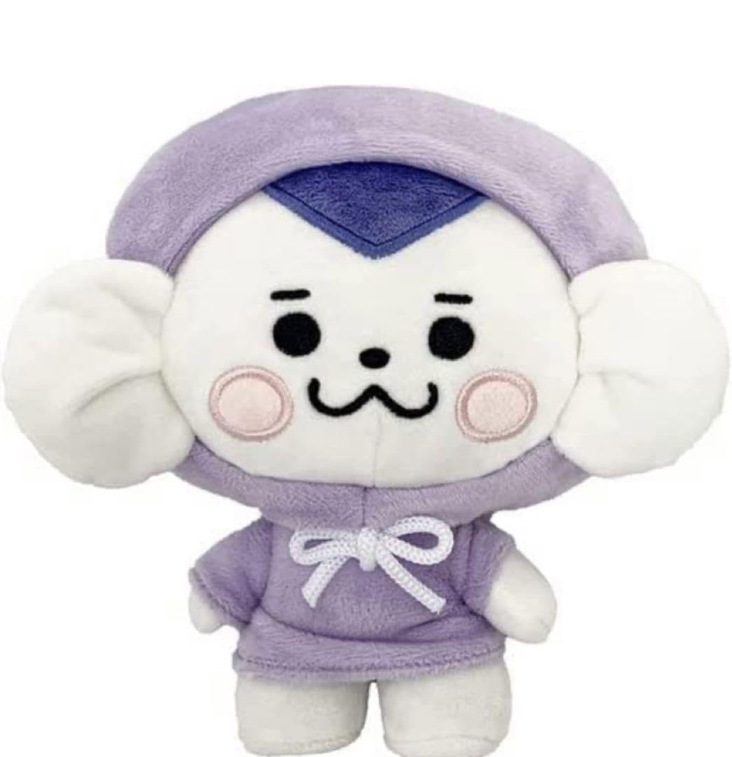 WDZY リュジン　ぬいぐるみS TUK Amazon.co.jp: WDZY TUK ぬいぐるみ ITZY リュジ S : おもちゃ