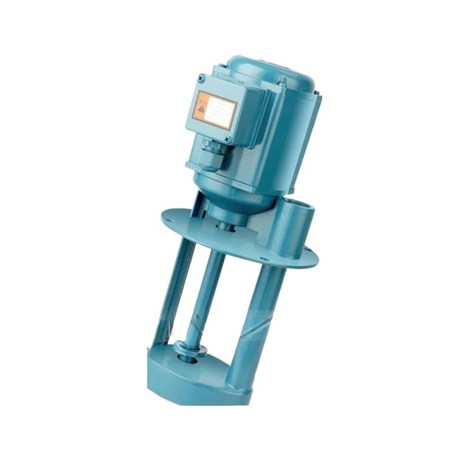 12/25 L/min Machine Tool Cooling Pump Lathe Oil Pump 220V 380V 40/90/120W(AB-25 90W 220V)