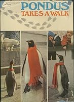 Pondus Takes a Walk B001GQLXVW Book Cover