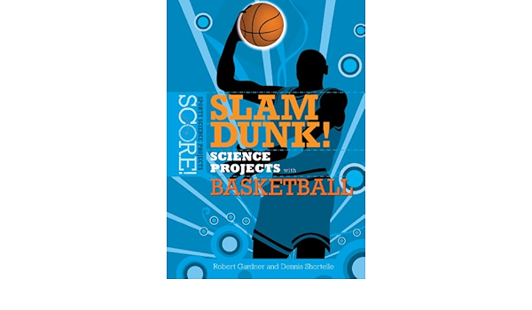 Sports science fair ideas