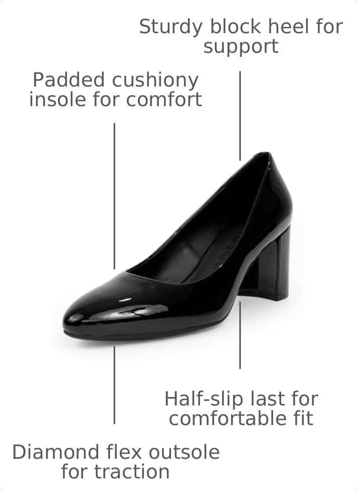 Image of Aerosoles Women's Betsy Pumps