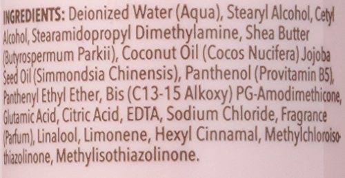 Luster's Pink Shea Butter Coconut Oil Co-Wash Cleansing Conditioner #TOP3