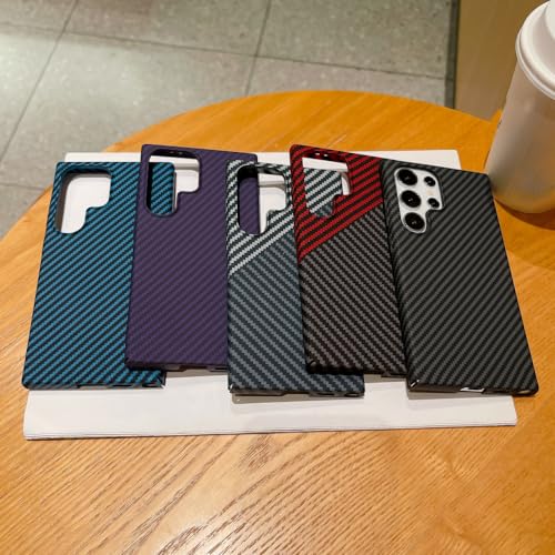 Coque Note 20 rigide texturée violette fine et antichoc - 6