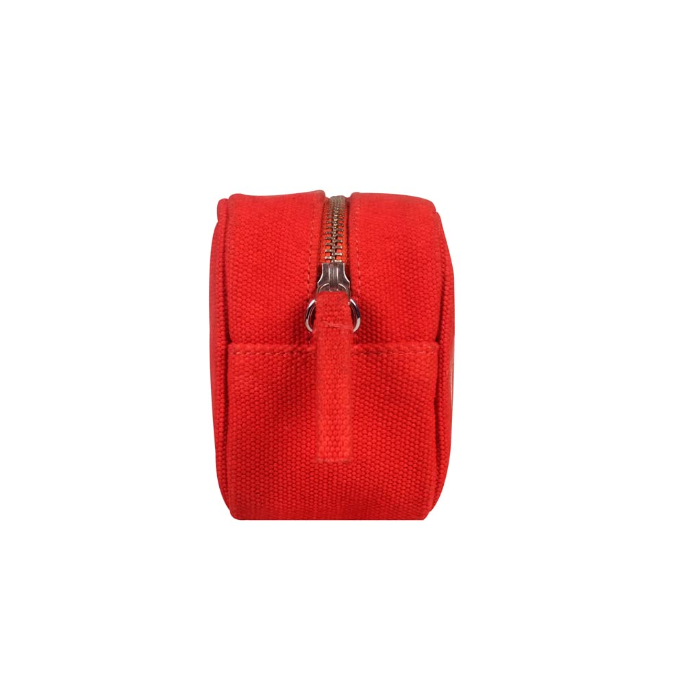 Colorbar Co-Earth Eye Of The Tiger Crossbody - Autumn Orange 1
