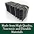 Dalen HammerEdge Pound in Edging - 16 Durable Interlocking Pieces -18 feet of Coverage - Made in USA - Easy to Install - 1 Pack