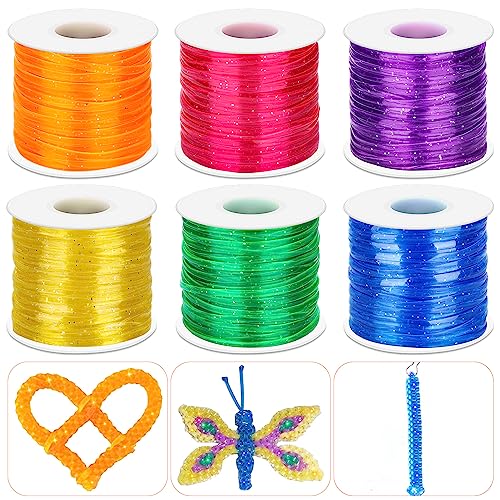 10 Best Kids Plastic Strings - BabyStuffLab