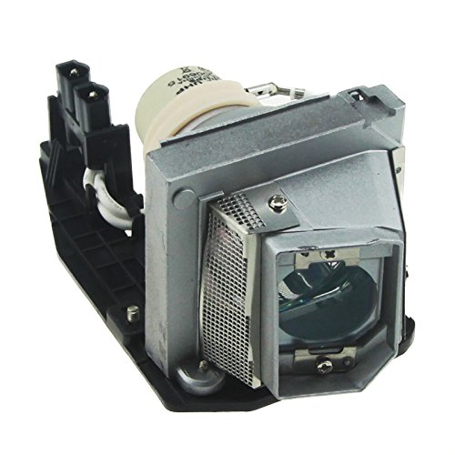 Lampe d'origine 725-10229 SAAKO pour projecteur Dell 1610HD