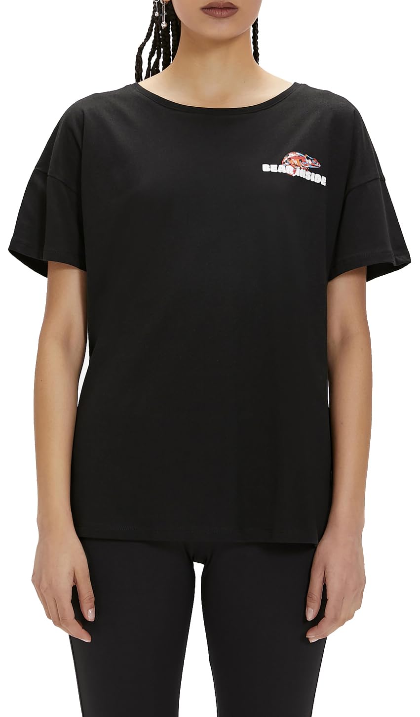 T-SHIRT Tişört Kadın