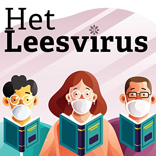 Couverture de Het Leesvirus