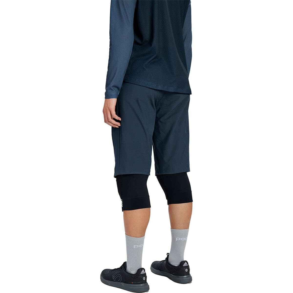 POC - W's Motion Shorts, Pantaloncini Donna