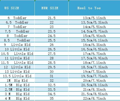 Kids high Tops Boys and Girls High Top lace-up Kids' Espadrcanvas Shoes Back-to-Sch... - Image 6