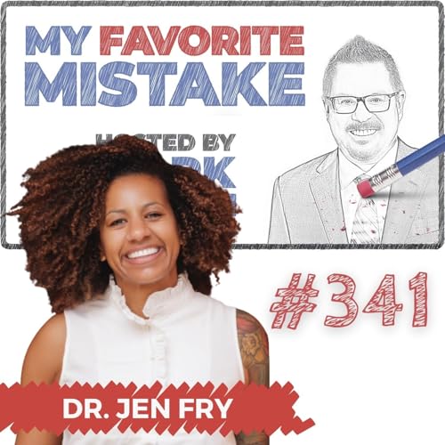 Why Conflict Avoidance Costs More Than Conflict -- with Dr. Jen Fry