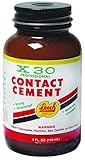 Leech Products X30-74 X-30 Professional Contact Cement