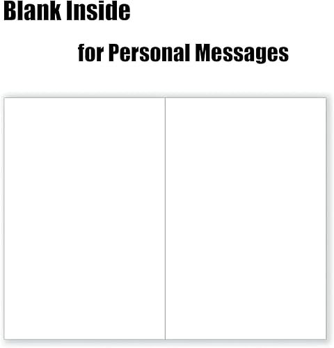 Miniatura 4 de Divertida tarjeta de cumpleaños número 30 divertida NOOO Michael Scott regalo de cumpleaños de la oficina para él y ella