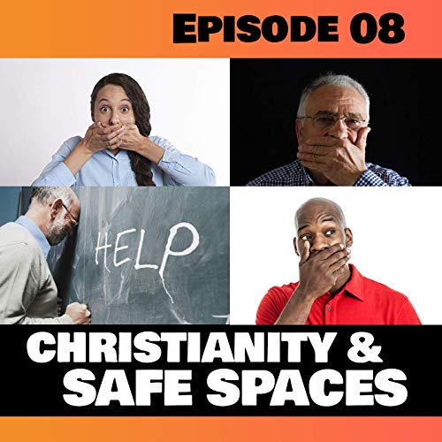 Faith & Safe Spaces