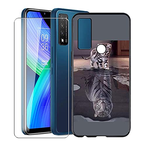 Case for TCL 20 XE/5087Z (6.52