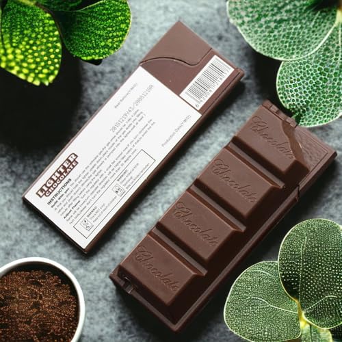 Encendedor Chocolate Butano Llama Suave Para Camping miniatura 2