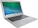 Produktbild Apple - MacBook Air 13 / 1.4GHz Intel Core i5 / 4GB / 128GB Hard disk / Tastatur qwerty UK / Early 2014 (Generalüberholt)