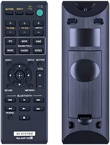 New -Télécommande pour système SONY AV, flambant neuf, Original, RM-ADP117, BDV-N5200W, BDV