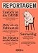 Reportagen #73: Das unabhängige Magazin für erzählte Gegenwart Tage 3 günstig Kaufen-Reportagen #73: Das unabhängige Magazin für erzählte Gegenwart