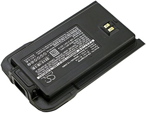 NEENO Li-ion Battery Replacement for HYT BL1301, BL1719 TC-446S, TC-500S, TC-518, TC-518U, TC-518V, TC-560, TC-580, TC-585
