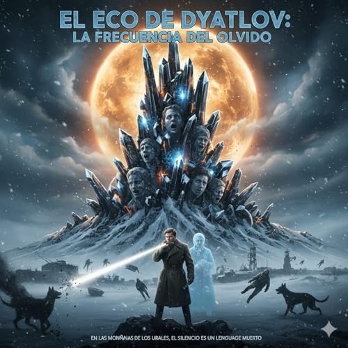 El Eco de Dyatlov La Frecuencia del Olvido
