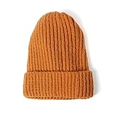 Este gorro te queda genial y es ideal cuando el clima cambia de cálido a cómodo. Cada color es suave y cómodo.
