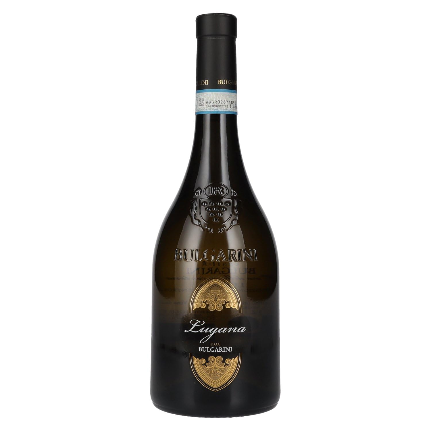 Bulgarini Lugana , 6er Pack (6 x 750 ml)