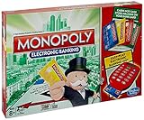 MONOPOLY Electronic Banking 2013