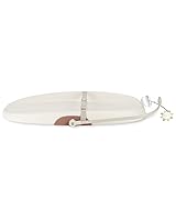 Vista 7 de Almohadilla cambiadora Skip Hop para bebé estilo guardería, limpiable con toallitas, contorneada con espuma acolchada, base antideslizante, cinturón