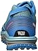 ALTRA Womens TIMP Trail, Color: Blue, Size: 9