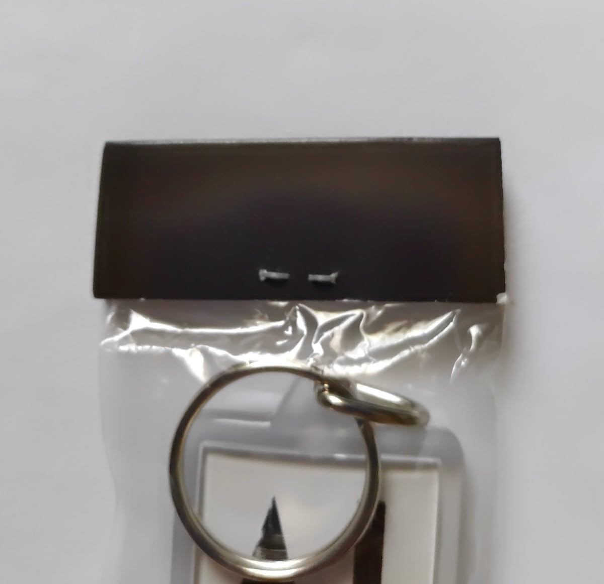 Amazon.co.jp: ＃＃匿名配送エレファントカシマシキーホルダー東京から