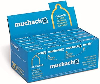 tipo di preservativi