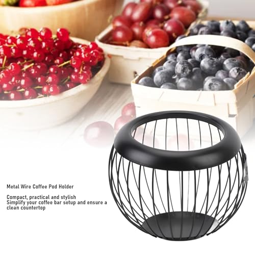 Reviews de Soportes para cápsulas y bolsitas de café , tabla con los diez mejores. 29 Imagen adicional