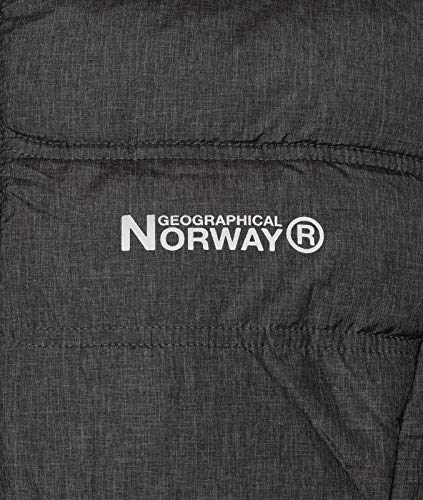 Geographical Norway Dames winterjas Parka damesjas D-457 - Image 6