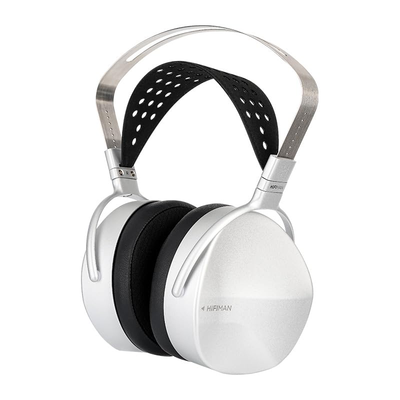 【10/23まで販売】HIFIMAN ISVARNA ヘッドホン Amazon.co.jp: HIFIMAN ハイファイマン ISVARNA ハイブリッド駆動型