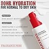 THAYERS 80HR Face Moisturizer, Face Cream with Hyaluronic Acid and Snow Mushroom, Milky Moisturizer, Lightweight Hydration for Normal to Dry Skin, Fragrance Free Skin Care, 2.5 Oz #2
