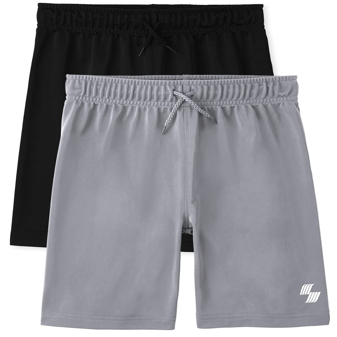 The Children's Place Boys Athletic Basketball Shorts