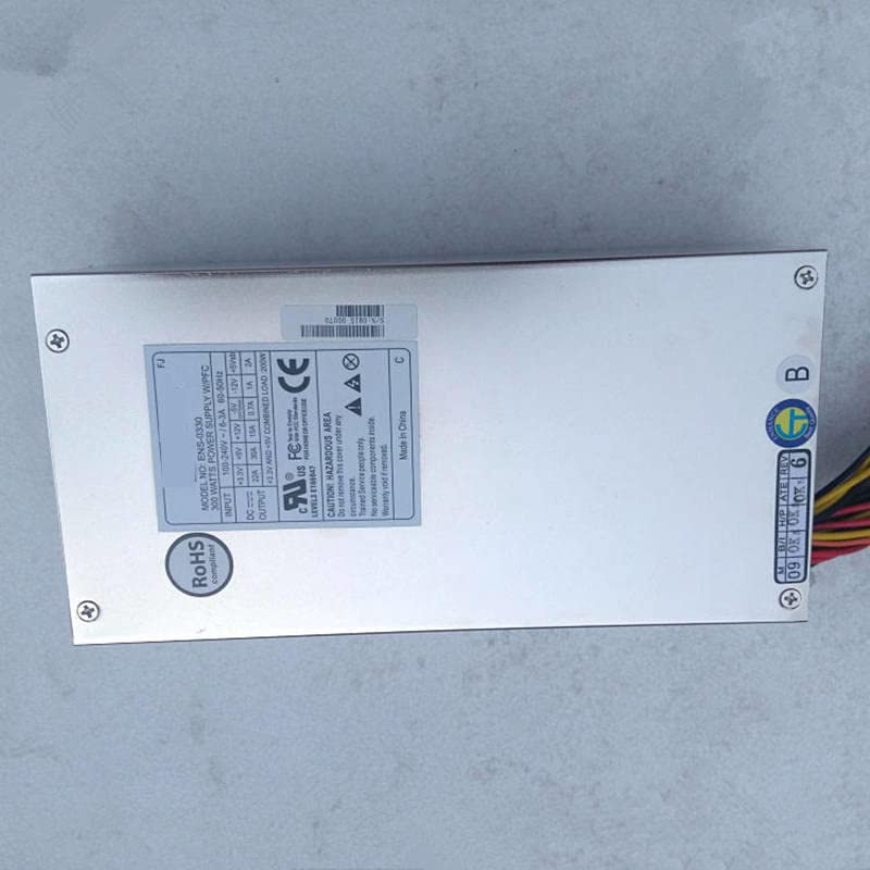 PSU For 2U 300W Switching Power Supply ENS-0330