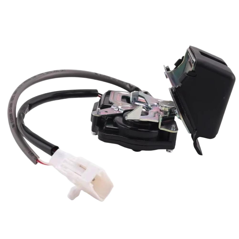 Hjwnydmvx Onecolor Rear Trunk Lid Latch Tailgate Lock Actuator Compatible With Sienna 2004 2005 2006 2007 2008 2009 2010 69110-08020 6911008020