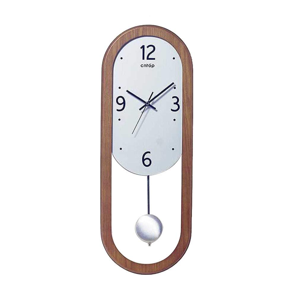 Horloge moderne creative decoration interieure chambre et sejour