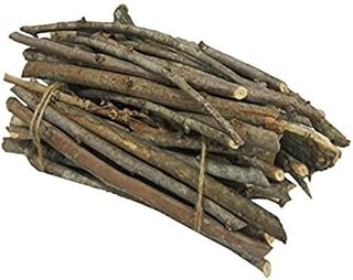 GOOFY TURTLE Elegant Aam ki lakdi/Mango Wood for havan/Hawan 500 gm. and 9 grah/NavGrah Lakdi/Wood, Kapoor Tablets Free